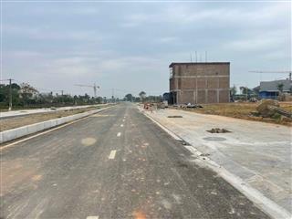 ĐẤT TRUNG TÂM PHỔ YÊN – CHỈ HƠN 3 TỶ/LÔ – BẮT SÓNG NGAY TRƯỚC KHI BÙNG NỔ!