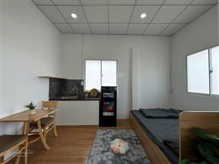 Căn hộ dịch vụ mặt tiền kinh doanhthu nhập 1 tỷ 7/năm252m23 tầngtrần xuân soạntân kiểng quận 7