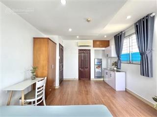 Căn hộ dịch vụ ngay trường đại học marketting,9 tầng,70m2,thu nhập 1 tỷ 2/năm,tân thuận tây quận 7