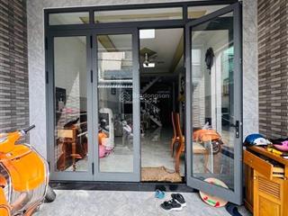 Mặt tiền kinh doanh  hẻm xe hơi thông  70m2  3 tầnglê văn lươngtân kiểng  quận 7  chỉ 8 tỷ 4