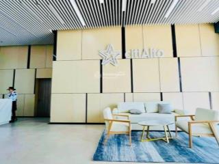 Bán gấp căn hộ citi alto tháp d, 50,8m2, 2pn2wc, view sông nhà mới 100% vào ở ngay