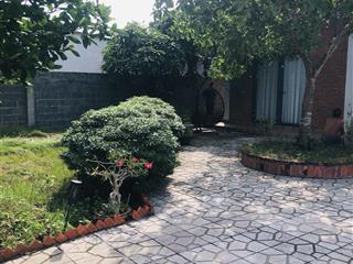 Bán căn nhà vườn nghỉ dưỡng. liền kề căn nhà vườn nghệ sỹ hài. giá 3tỷ3