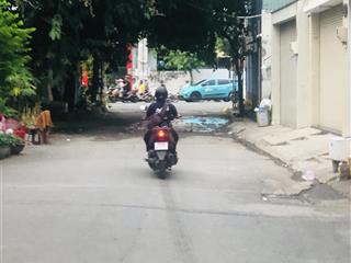 Bán đất đường 2, trường thọ, thủ đức, 5tỷ250, 54m2.