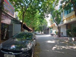 Liền kề thô vỉa hè ô tô tránh, kinh danh văn phòng đỉnh, xa la hà đông.