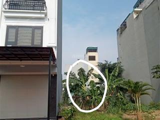 Đất phân lô vỉe hè 3 ô tô tránh thông tứ tung, xây tòa văn phòng kết hợp ở, ỷ la hà đông.