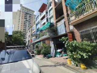 Liền kề thô ô chờ thang máy vỉa hè 2 bên kinh doanh đắc địa, nguyễn khuyến hà đông.