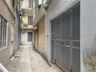 Cổng trường đại học hà nội, nhà 6 tầng phân lô, doanh thu 35tr/th thanh xuân.