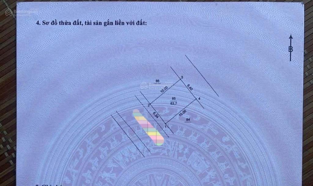 2 mặt phố 1 mặt sau ô tô tránh, vị trí kim cương, kinh doanh đỉnh, văn quán hà đông.