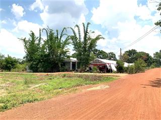 Bán (30x56=1.680m2) đất 600m2 tc mt đường qh 24m ngó ra ql13 kcn hiện hữu dân đông 198 triệu/sổ