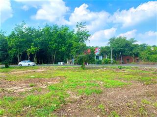 Bán rẻ lô đất (5x62=316,4m2) 100m2tc ngay chợ minh lập mặt tiền kinh doanh ql14+dt756 giá 480 triệu