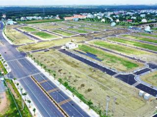 Sài gòn village giai đoạn 2 chính thức mở bán số lượng giới hạn, giá ưu đãi