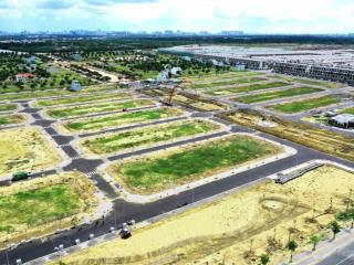 Đầu tư sinh lời ngay hôm nay  mở bán giai đoạn 2 sài gòn village