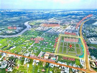 Bùng nổ tháng 6  the 826 ec giai đoạn 2 chính thức mở bán  cơ hội sinh lời vàng đã tới