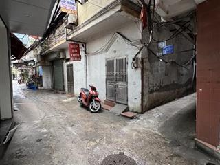 Hiếm minh khai lô góc ô tô đỗ cửa nhỉnh 6 tỷ lựa chọn hiếm có để an cư, kd hoặc giữ tiền