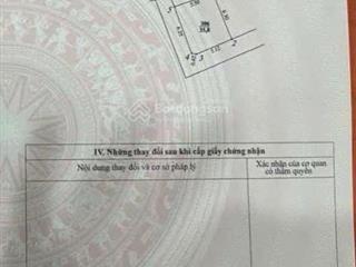 Bán đất tại phường phúc diễn, bắc từ liêm, hà nội, 4,4 tỷ, 36m2