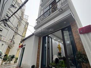 Bán nhà riêng tại đường đại cát, liên mạc, bắc từ liêm, hà nội, 6,15 tỷ, 30m2