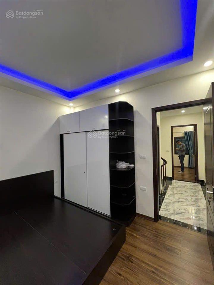 Bán nhà riêng tại vân trì, minh khai, bắc từ liêm, hà nội, giá cực chất 6,7 tỷ, 35m2