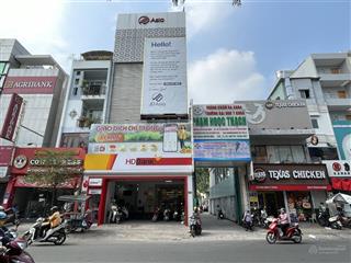 Cho thuê văn phòng tòa nhà 459 sư vạn hạnh, phường 12, quận 10, tp. hcm ưu đãi lớn tháng 8