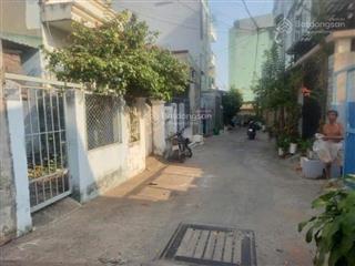 Nhà hẻm xh 6m lã xuân oai  tnp a  quận 9  ngang 7mx13m  dòng tiền sẵn5,9 tỷ