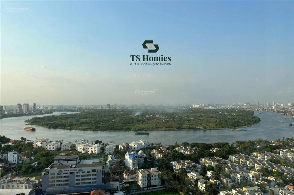 Bán căn hộ 3 phòng ngủ giá tốt nhất tại lumiere riverside