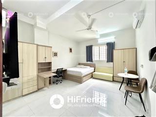 Căn hộ 1pn tách bếp đối diện mega bình phú quận 6 gần đại lộ võ văn kiệt 5 phút đi xe thuận tiện tt