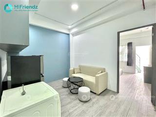 Chung cư mini mặt tiền quận 5 45m2 có thang máy hầm xe ngay khu trung tâm  gần chợ, bv, shopping