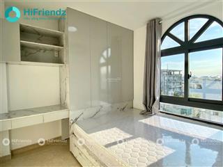 Chung cư mini full nội thất tiện nghi  nhận ngắn hạn dài hạn có thang máy  bảo vệ  lễ tân cskh
