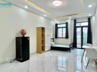 [căn hộ]  1pn ban công đối diện toà nhà flemington q11  sẵn nội thất  gần bv chợ rẫy q5,q10,...