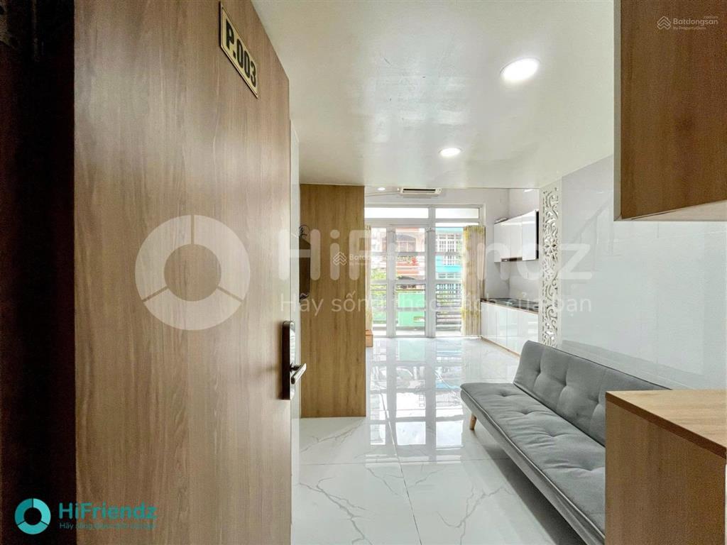 Căn hộ mini ngay bình phú, lý chiêu hoàng quận 6 full nội thất cao cấp  chỉ 5,5 triệu 1 phòng