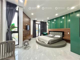 Chung cư mini gần ngay lý chiêu hoàng  hậu giang quận 6 đầy đủ nội thất cao cấp  thang máy