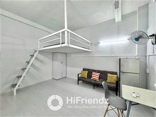 Phòng trọ sinh viên quận 5 có gác đầy đủ nội thất chỉ từ "5 triệu" sát sgu, đhsp, khtn,ueh,...