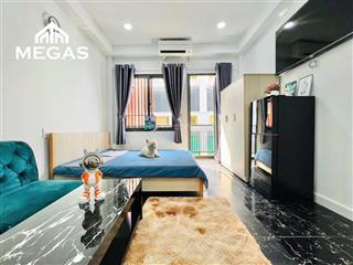 Chung cư mini siêu đẹp gần ngay vòng xoay phú lâm  hậu giang quận 6 sát galaxy kinh dương vương