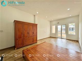 Chung cư mini chỉ tính điện nước giá rẻ có thang máy mặt tiền đường oto 3/2 giáp sát quận 10