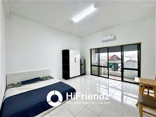 Căn hộ/phòng trọ sát đh bách khoa, huflit  lý thường kiệt quận 11 tách bếp  ban công thoáng mát