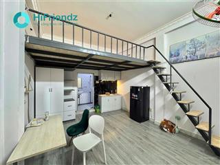 Phòng trọ gác lửng/duplex quận 5 quận 10 gần đhyd, đhsg, đhsp, khtn, ueh, 35m2  ở được 4 người