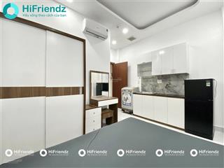 Phòng trọ hiện đại mới 100% ngay tuyến võ văn kiệt đi trung tâm  đang làm thang máy, cửa sổ trời