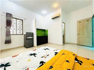 Phòng trọ thoáng mát đầy đủ nội thất ngay cầu lò gốm sát võ văn kiệt giáp quận 5 tiện đi quận 1