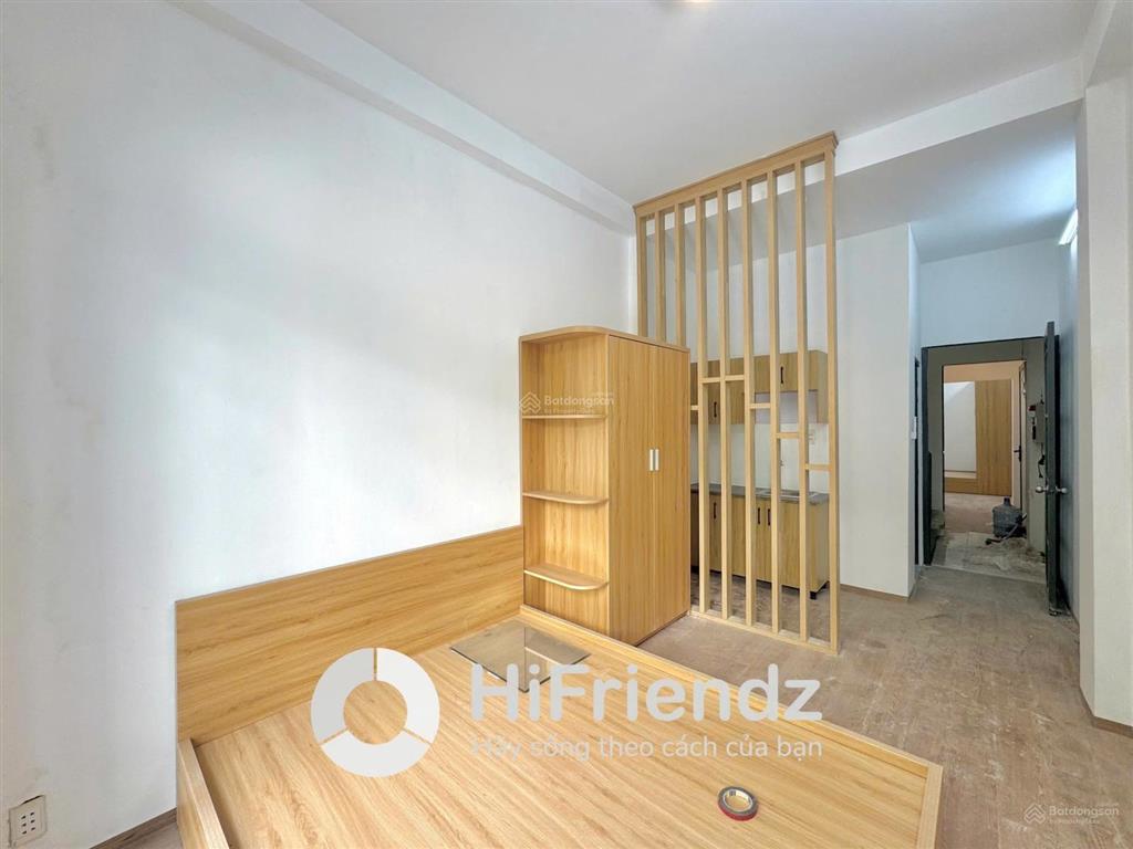 Khai trương căn hộ 1pn ban công siêu đẹp  phù hợp 1,2 người ở  đầy đủ nội thất  ở liền được