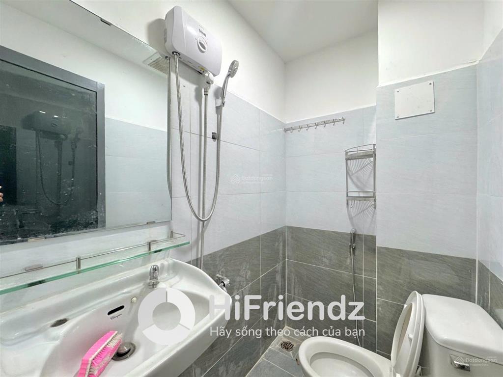 Khai trương căn hộ 1pn ban công siêu đẹp  phù hợp 1,2 người ở  đầy đủ nội thất  ở liền được