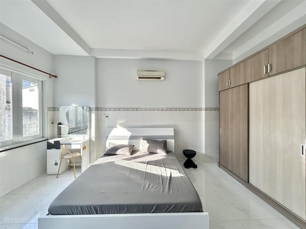 Khai trương 2 căn hộ ban công siêu mới đối diện đầm sen  hoà bình quận 11 hẻm oto giáp tân bình