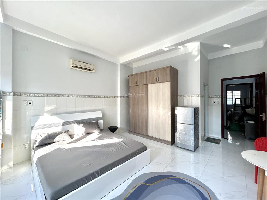 Khai trương 2 căn hộ ban công siêu mới đối diện đầm sen  hoà bình quận 11 hẻm oto giáp tân bình