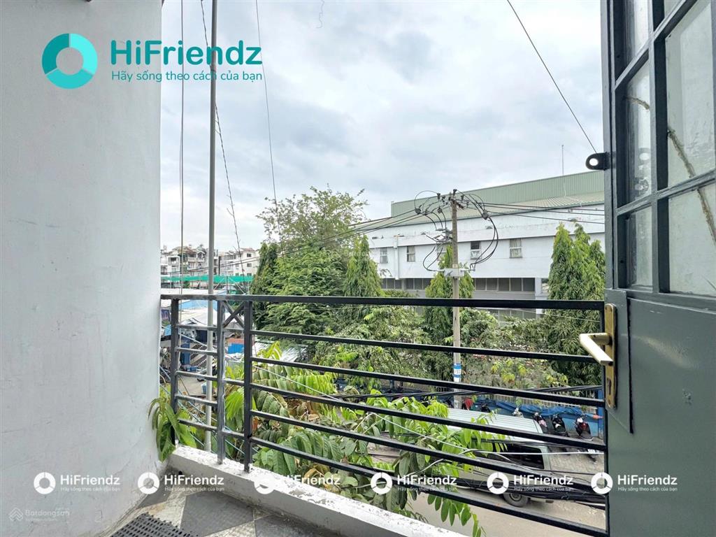 Khai trương chdv 40m2  phù hợp gia đình, nhóm bạn  gần bv quận 11, đhyd, bv chợ rẫy  giáp q5,q10