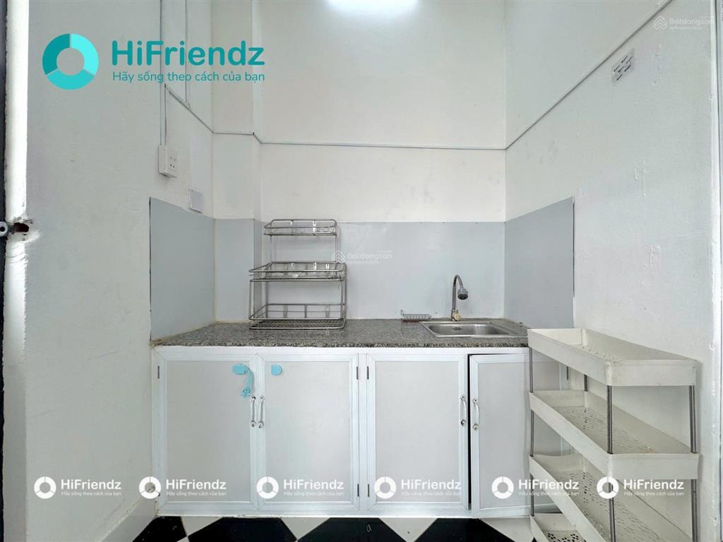 Khai trương chdv 40m2  phù hợp gia đình, nhóm bạn  gần bv quận 11, đhyd, bv chợ rẫy  giáp q5,q10