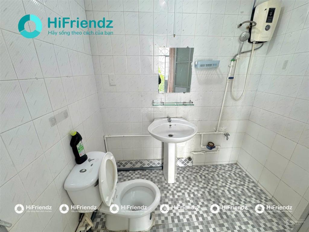 Khai trương chdv 40m2  phù hợp gia đình, nhóm bạn  gần bv quận 11, đhyd, bv chợ rẫy  giáp q5,q10