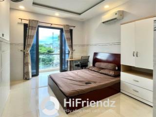 Căn hộ ban công/cửa sổ chỉ từ 4.300.000 gần tuyến đường 3/2 giáp quận 10  nhà mới  đẹp  full nt