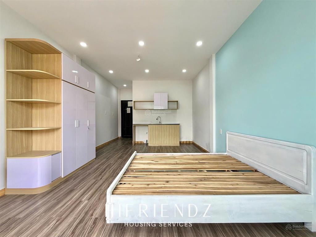 Khai trương căn hộ mới xây mặt tiền tạ quang bửu gần aeon mall q8  ban công lớn  đầy đủ nội thất