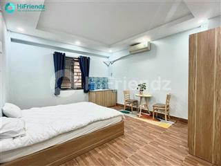 Phòng trọ hiện đại tone homestay siêu đẹp gần bx quận 8  khu an ninh, không ngập nước  gần aeon
