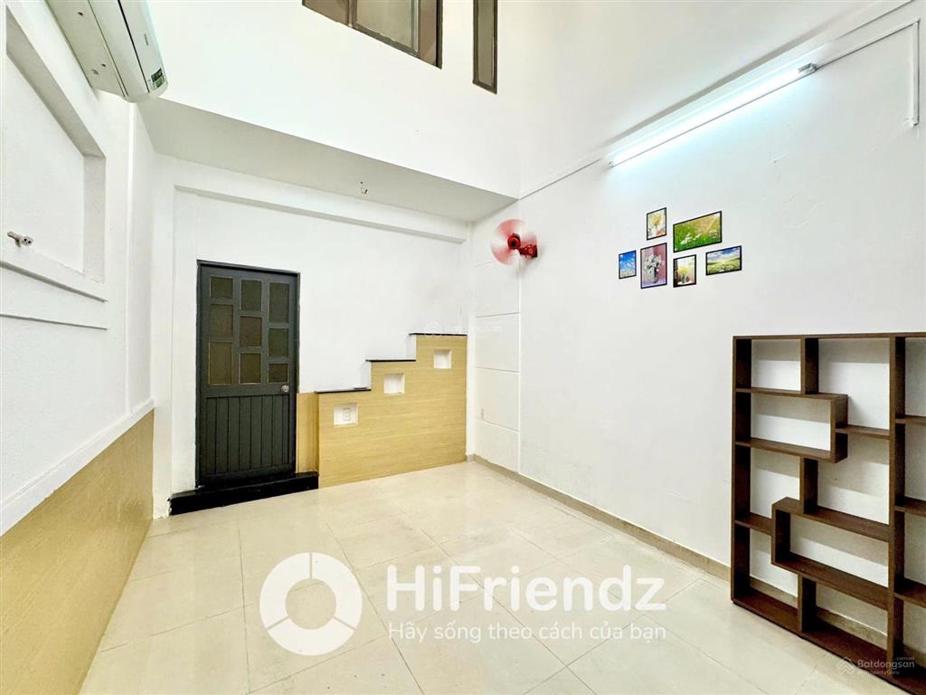 1 trệt 1 lửng ~55m2  phù hợp kd online, gia đình, nhóm bạn  sát 3/2 quận 10  lãnh binh thăng q11