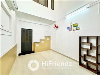 1 trệt 1 lửng ~55m2  phù hợp kd online, gia đình, nhóm bạn  sát 3/2 quận 10  lãnh binh thăng q11