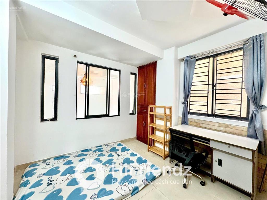 1 trệt 1 lửng ~55m2  phù hợp kd online, gia đình, nhóm bạn  sát 3/2 quận 10  lãnh binh thăng q11